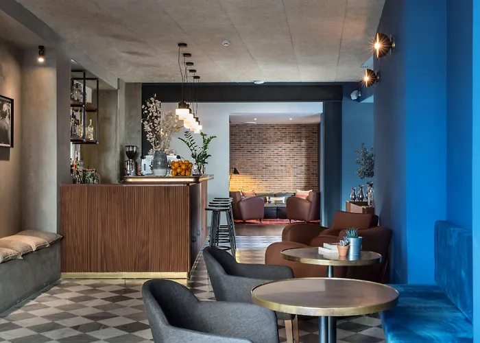 C-Hotels Diplomat