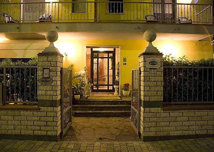 Hotel Fortunella