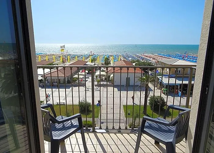 Hotel Ristorante Sole E Mare