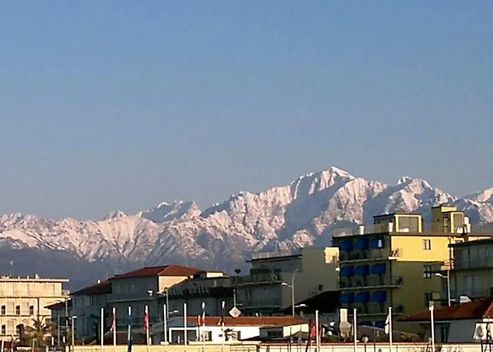 Hotel Ristorante Sole E Mare