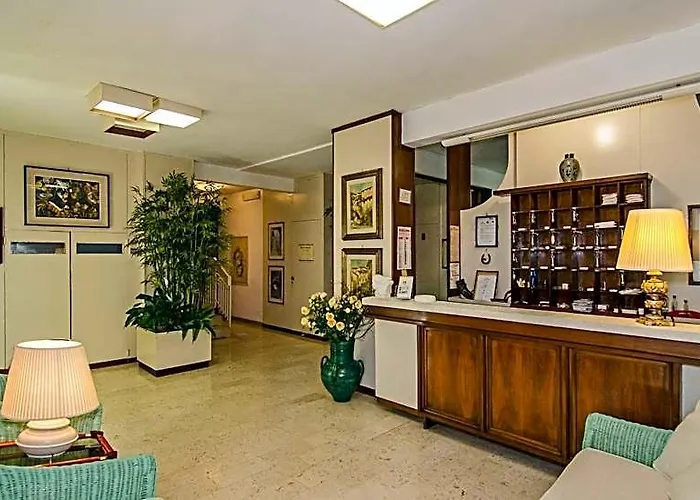 Hotel San Domingo