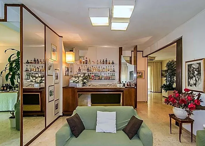 Hotel San Domingo
