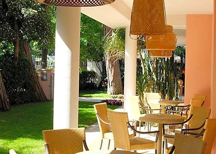 Hotel Piccolo Mondo