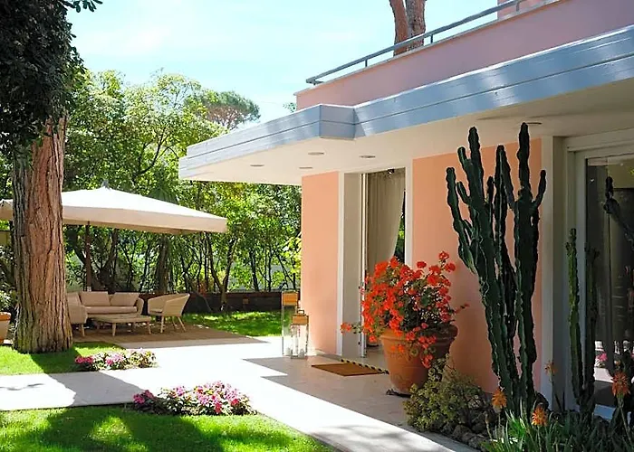Hotel Piccolo Mondo